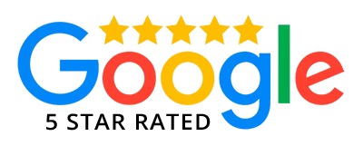 Countrywide Contracting Has Over 100 Five Star Google Reviews