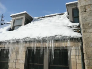 MN Ice Dam Repair