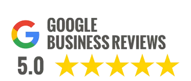 Countrywide Contracting Has Over 100 Five Star Google Reviews