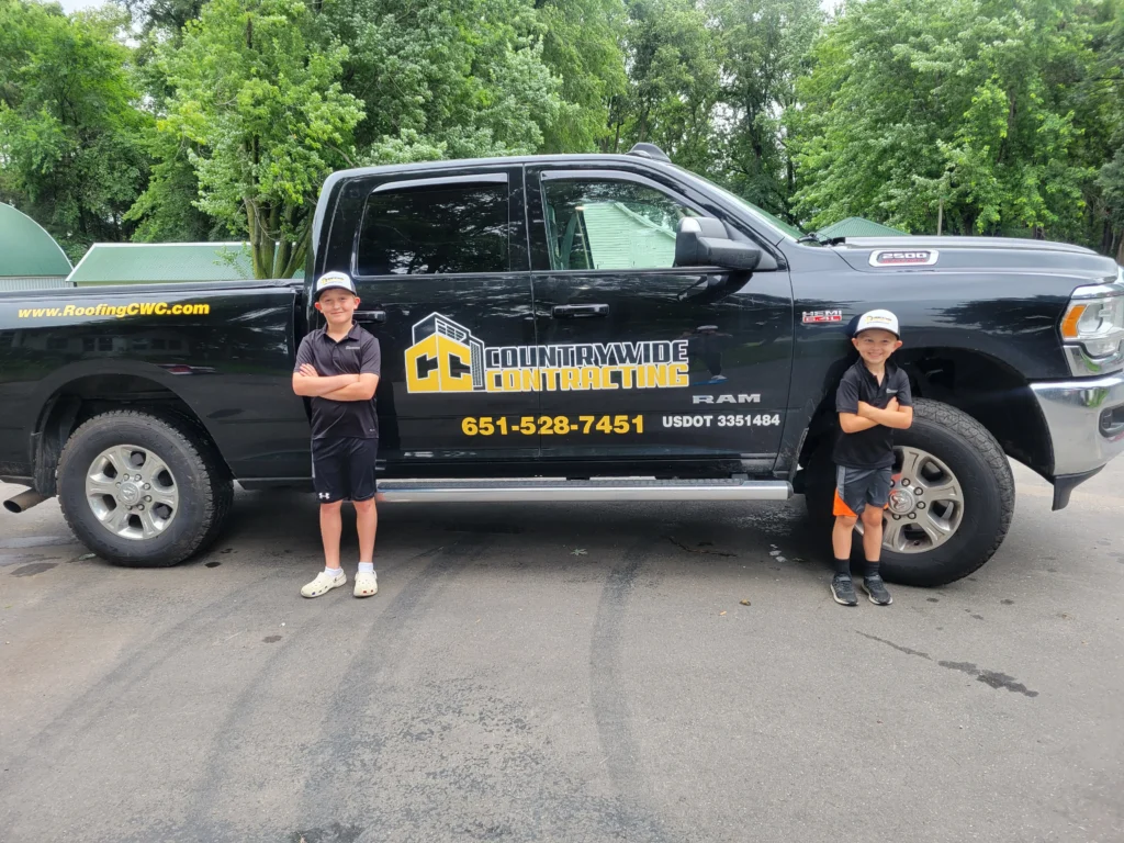 Family First Contracting