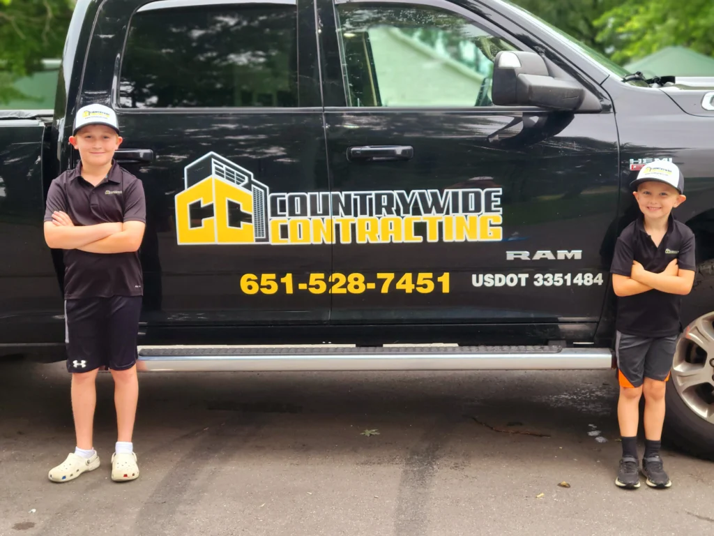 Local Contracting Pros