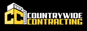 Countrywide Contracting Logo