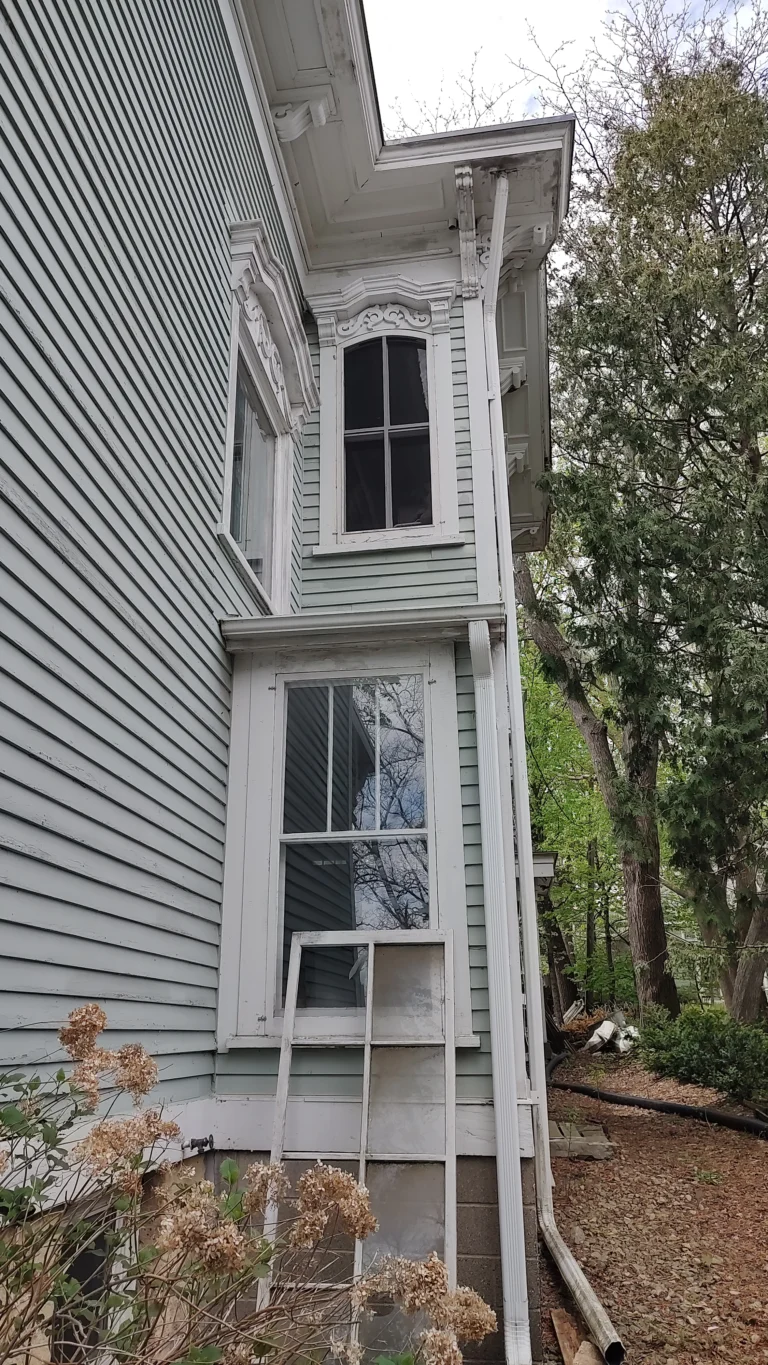 New Windows Provide Home Energy Efficiency