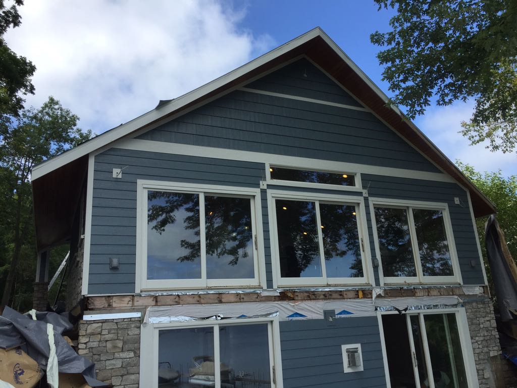 Woodbury MN Window Replacement