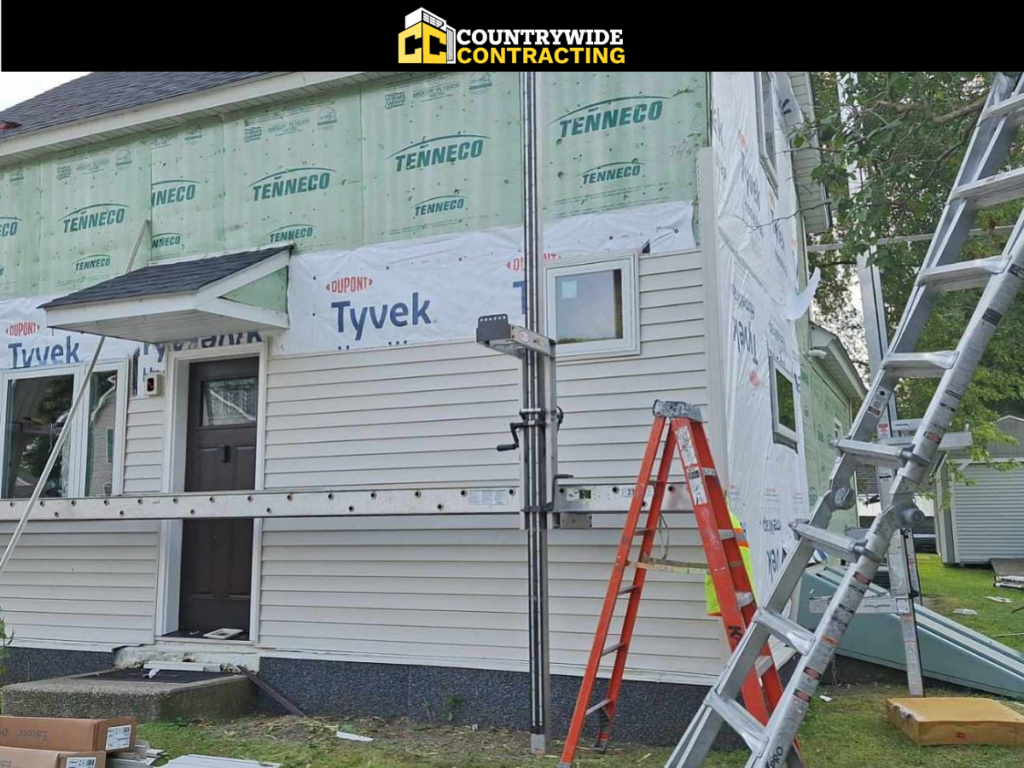 Top Siding Install Twin Cities MN