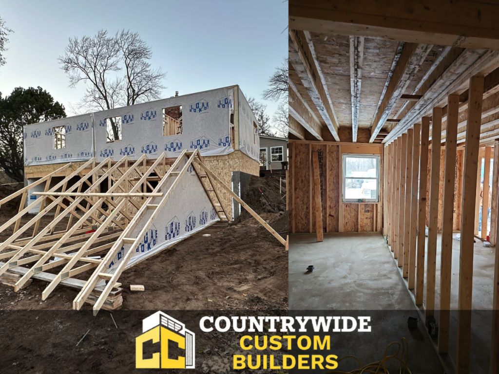 Countrywide Custom Builders